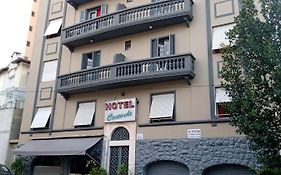 Concorde Hotel São Paulo